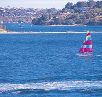 Point Walter - Schoolies Week Accommodation