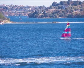 Point Walter - Schoolies Week Accommodation 0