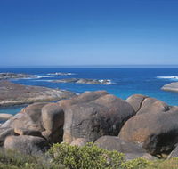 Elephant Rocks - Schoolies Week Accommodation