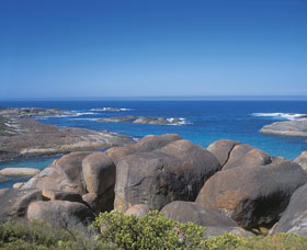 Elephant Rocks - Schoolies Week Accommodation 0