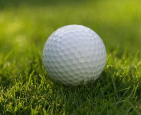 Collier Park Golf Course - Schoolies Week Accommodation 0