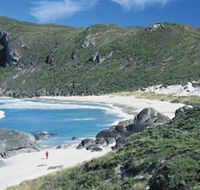 D'Entrecasteux National Park - Schoolies Week Accommodation