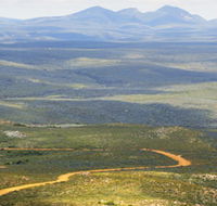 Hamersley Drive Heritage Trail Scenic Drive - Schoolies Week Accommodation
