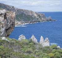 Point D'Entrecasteaux - Schoolies Week Accommodation