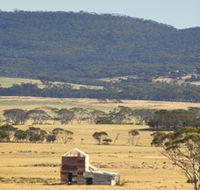 Ravensthorpe Range - Schoolies Week Accommodation