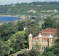 Government House - Schoolies Week Accommodation