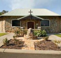 Internment Camp Memorial Shrine - Schoolies Week Accommodation