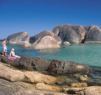 William Bay National Park - Schoolies Week Accommodation
