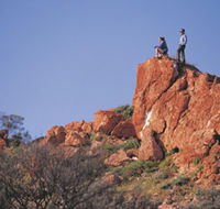 The Granites - Schoolies Week Accommodation
