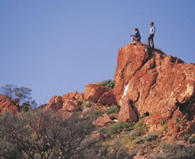 The Granites - Schoolies Week Accommodation 0