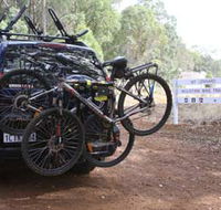 Grizzly Trail Mount Lennard Trails - Schoolies Week Accommodation