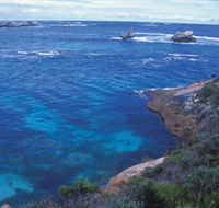 Cosy Corner - Schoolies Week Accommodation
