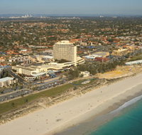 Scarborough Beach - Schoolies Week Accommodation