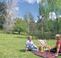 Fred Jacoby Park - Schoolies Week Accommodation