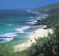 Leeuwin-Naturaliste National Park - Yallingup - Schoolies Week Accommodation