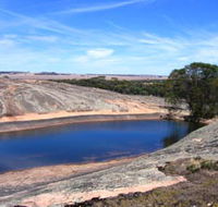 Gorge Rock - Schoolies Week Accommodation