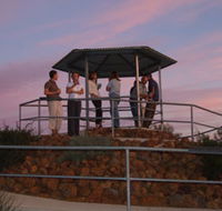 Mount O'Brien - Schoolies Week Accommodation