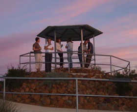 Mount O'Brien - Schoolies Week Accommodation 0