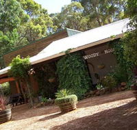 Woody Nook - Schoolies Week Accommodation