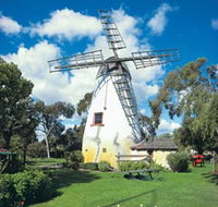 The Old Mill - 1835 South Perth - Schoolies Week Accommodation