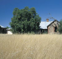 The Slater Homestead - Schoolies Week Accommodation