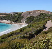 Great Ocean Pathway - Schoolies Week Accommodation