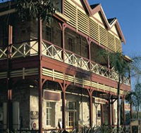 Bill Sewell Complex - Schoolies Week Accommodation