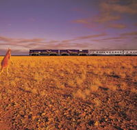 Nullarbor Plain - Schoolies Week Accommodation