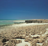 Cape Keraudren Nature Reserve - Schoolies Week Accommodation