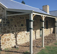 Ellensbrook Historic Home and Picnic Grounds - Schoolies Week Accommodation