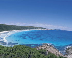 Observatory Point And Lookout - Schoolies Week Accommodation 0