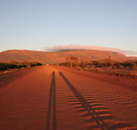 Summit Trail Mount Augustus - Schoolies Week Accommodation