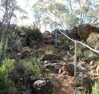 Mount Matilda - Schoolies Week Accommodation
