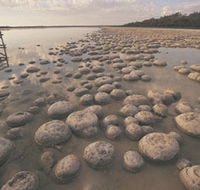 Yalgorup National Park - Schoolies Week Accommodation