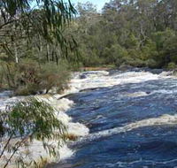 Moons Crossing - Schoolies Week Accommodation