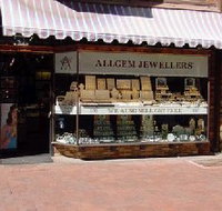 Allgem Jewellers - Schoolies Week Accommodation