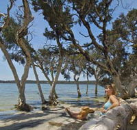 Stokes National Park - Schoolies Week Accommodation