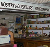 The Busselton Museum - Schoolies Week Accommodation