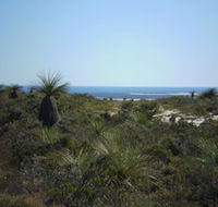 Lesueur National Park - Schoolies Week Accommodation