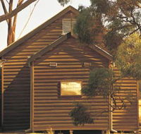 St Lukes Anglican Church - Schoolies Week Accommodation