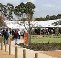 Byford Country Market - Schoolies Week Accommodation