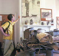 Goldfields Exhibition Museum - Schoolies Week Accommodation