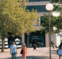 State Library of Western Australia - Schoolies Week Accommodation