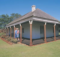 Wonnerup House and Old School - Schoolies Week Accommodation