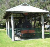 Ballarat Engine - Schoolies Week Accommodation