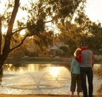 Bernard Park - Schoolies Week Accommodation