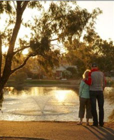 Bernard Park - Schoolies Week Accommodation 0