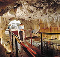 CaveWorks - Schoolies Week Accommodation
