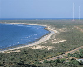  Schoolies Week Accommodation