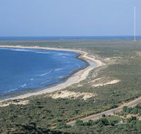 Surfers Beach - Schoolies Week Accommodation